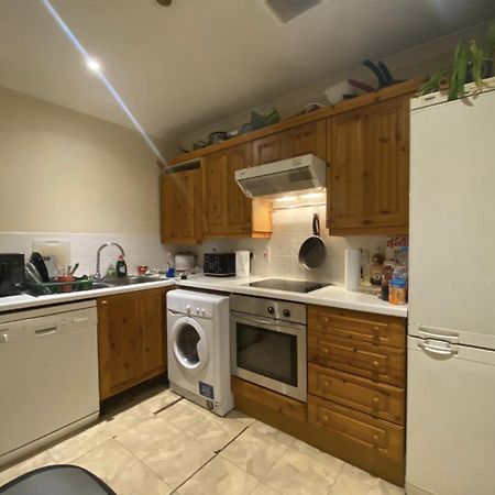 Elgin House, Poplar, London E14 Hotel Ngoại thất bức ảnh