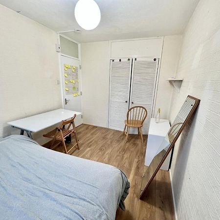Elgin House, Poplar, London E14 Hotel Ngoại thất bức ảnh
