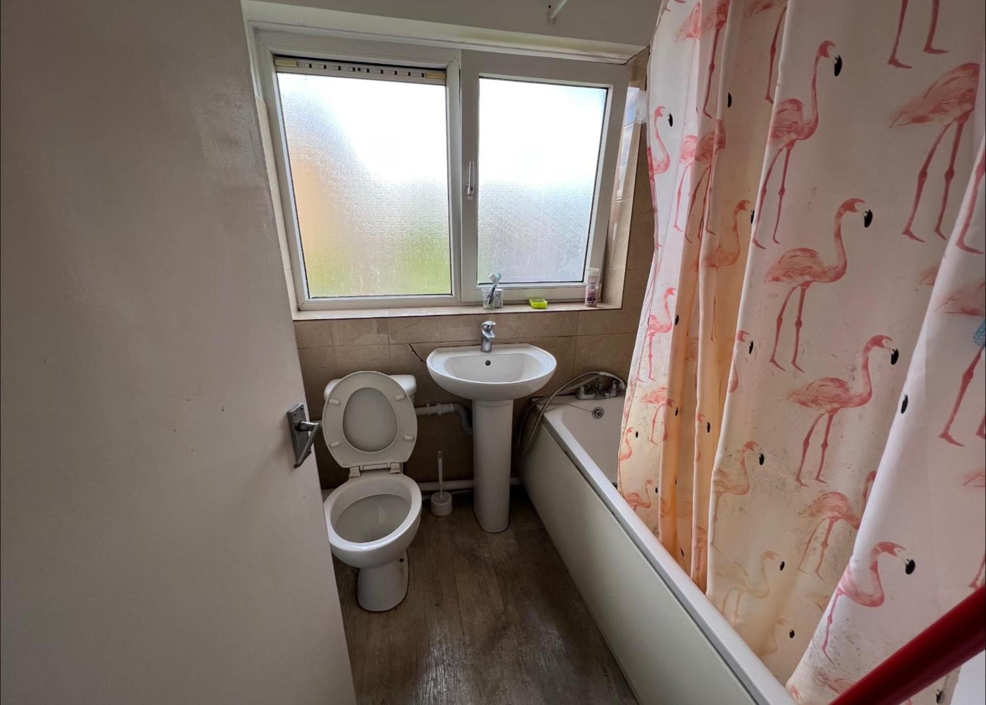 Elgin House, Poplar, London E14 Hotel Ngoại thất bức ảnh